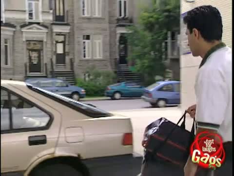 Watch JFL Prank - Angry Dog Gag Video
