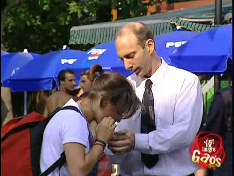 Watch Prankers pranking of being pranked Video
