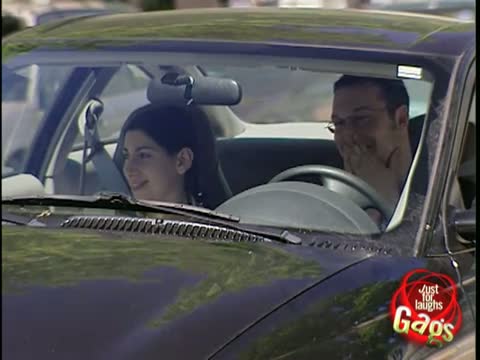 Watch Kissing Cops Prank Video