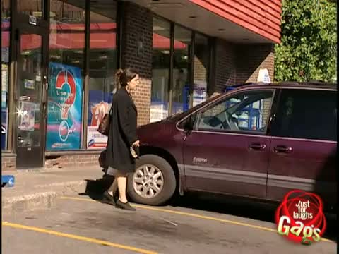 Watch Funny Taxi! Video