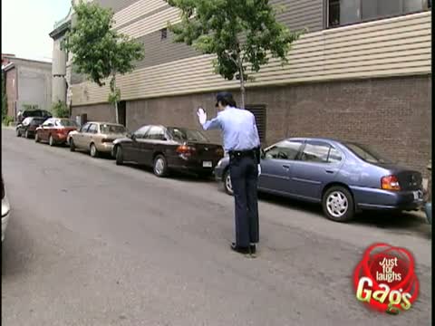Watch Police Dummy - Funny Video Video