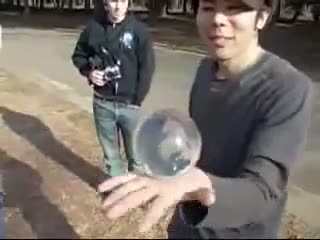 Watch Amazing Skill Video