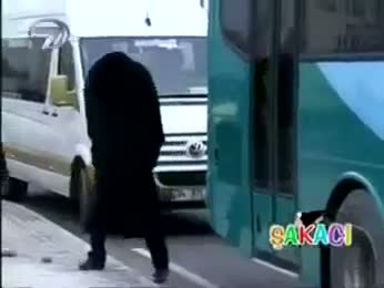 Watch Headless Man - Funny Video Video