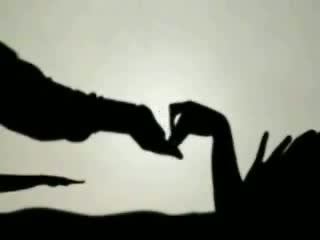 Watch Shadow Hands!!!!! Amazing!!!!!! Video