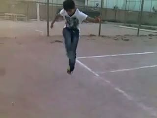 Watch WOW Nice What a Skill  Video