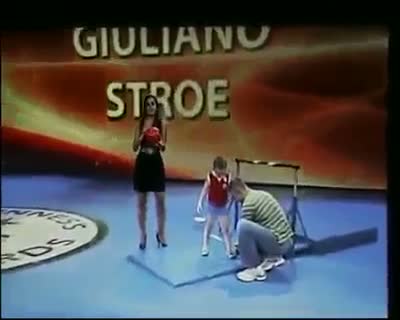 Watch WHAT A TALANTED BOY Video