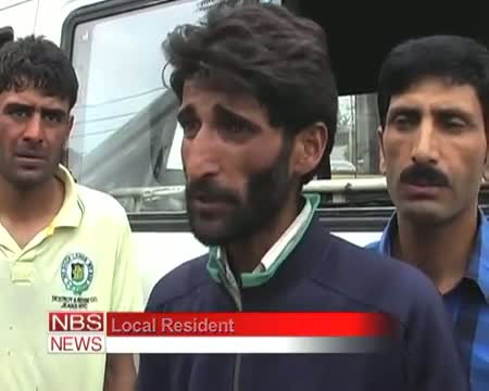 Watch 2 killed, 51 injured as school bus falls in gorge Video