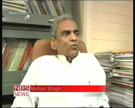 Watch Special package to UP not a return of favour Congress Video