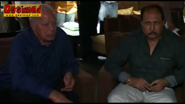 Watch Dara Singh Passes Away at 84&#8206; &#8206;video Video