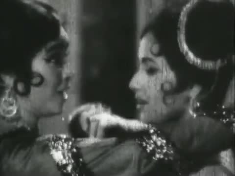 Watch Dil Laga Le Dilwale - Dara Singh - Tarzan Comes to Delhi - Asha Bhosle Video