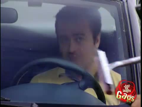 Watch Squeegee Cop - Funny Video Video
