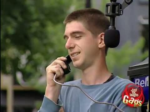 Watch Microphone out of Nowhere - Funny Video Video