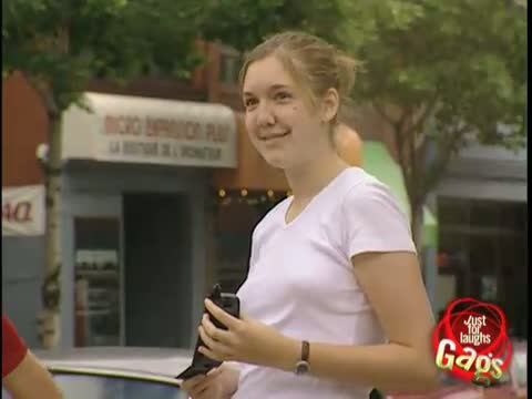 Watch Holding the phone - Funny Video Video