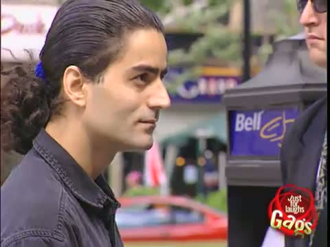 Watch Personal Secret Agents Prank - Funny Video Video