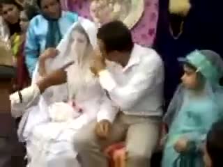 Watch Don't know What Happen After Wedding - Amazing Video Video