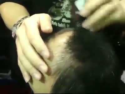 Watch Don't Worry How Don't  Have Hair in Head ,Hahahah Video