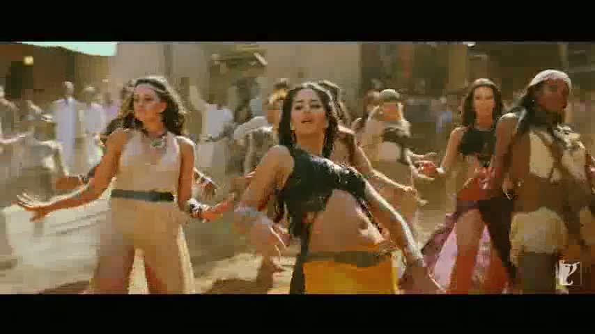Watch Mashallah Song - Ek Tha Tiger - Salman Khan & Katrina Kaif Video