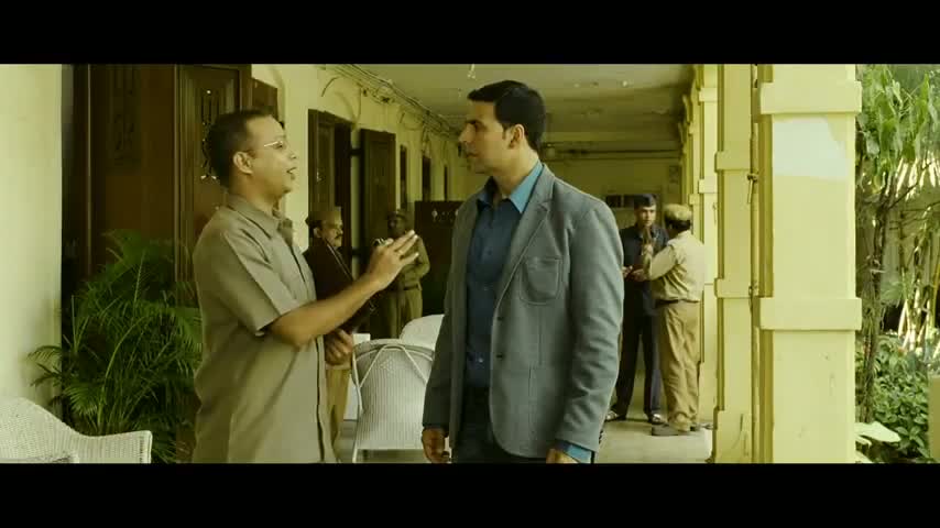 Watch Joker Movie Official Trailer - Akshay Kumar & Sonakshi Sinha Video