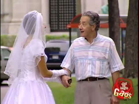 Watch Public Wedding - Funny Video Video