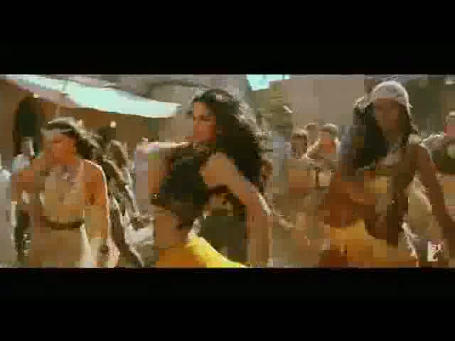 Watch Mashallah - Song - Ek Tha Tiger - (Original Full Video)Salman Khan, Katrina Kaif Video