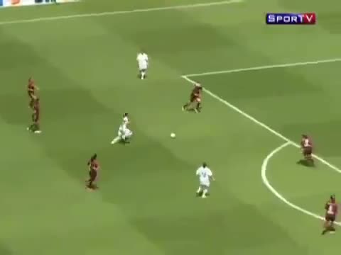 Watch Best Woman Football Goal ever Video