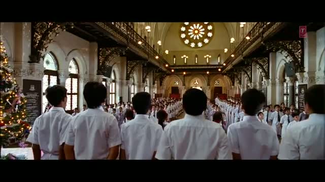 Watch Aey Mere Mann Song - Ferrari Ki Sawaari - Sharman Joshi & Boman Irani Video