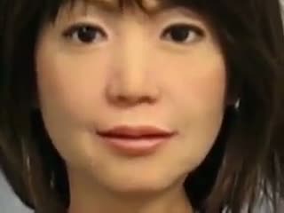 Watch Real woman or Robotic Woman!! Must Watch Video