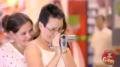 Watch Fuuny Litke Lucky Man Video