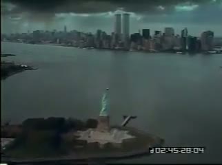 Watch VIDEO View in Human Eye the End of World Video