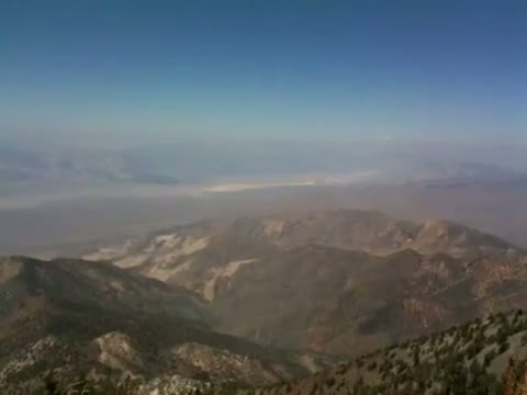 Watch Telescope Peak Video