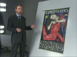 Watch The Private Life of a Masterpiece - Klimt Kiss Tributes Video