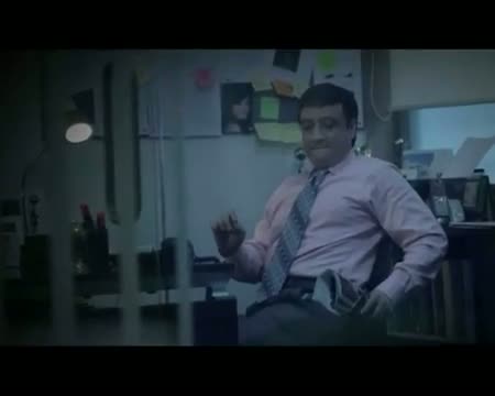 Watch Aircel Unlimited 3G - Office mein khud-khushi Video