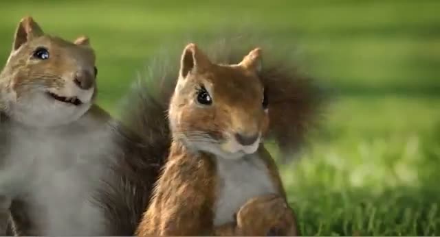 Watch Kitkat 'I Love You' Commercial 2012 Video