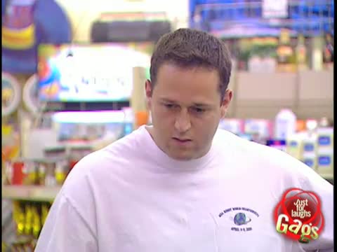 Watch Sleeping Corner Store Attendant - Funny Video Video