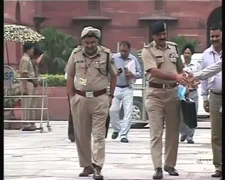 Watch High level meeting on anti Naxal ops held Video