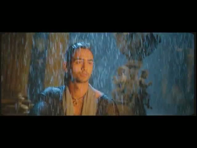 Watch Super Sizzling Rainy Song from Mere Dost Picture Abhi Baki Hai 2012 Video