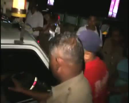 Watch Minor stripped on road in Guwahati Video