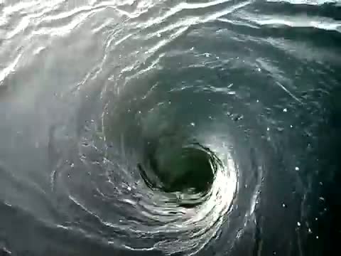 Watch Biggest Whirlpool In The World_ Video