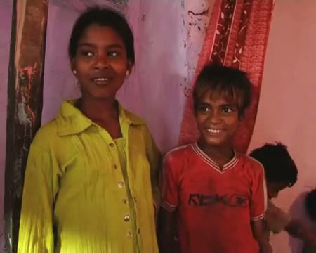 Watch Hunger ends one life every week Video