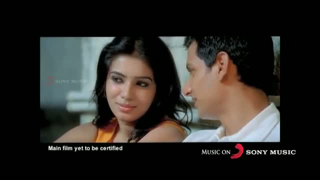 Watch Neethaane En Ponvasantham Official Teaser Video
