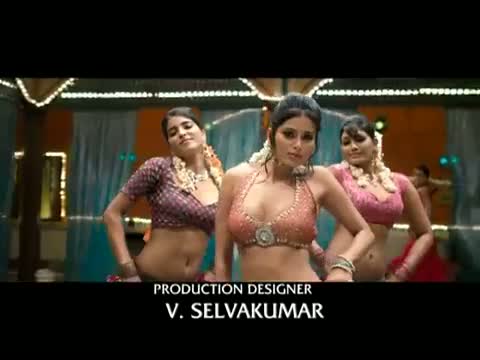 Watch BILLA 2 - Unakkulle Mirugam Promo 2 Video