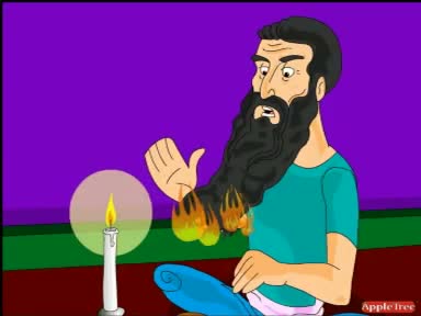 Watch A Bearded Fool (English) - Dadi Maa Ki Kahaniyan Video