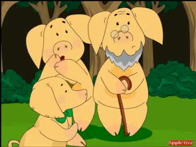 Watch Gandha Suar (Hindi) - Dadi Maa Ki Kahaniyan Video