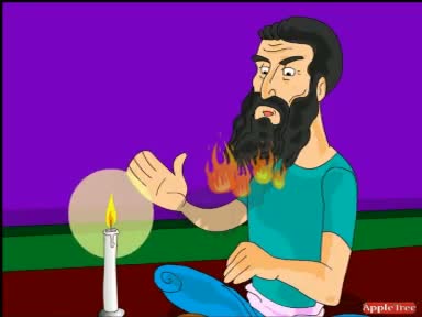 Watch Dadhiwala Murkh (Hindi) - Dadi Maa Ki Kahaniyan Video