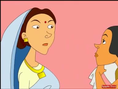 Watch Ek udti hui Afwaha (English) - Dadi Maa Ki Kahaniyan Video