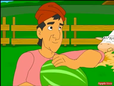 Watch Gaonwale ka Upahar (Hindi) - Dadi Maa Ki Kahaniyan Video