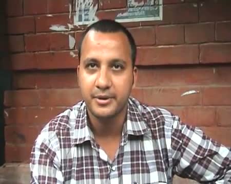 Watch BHU gives unrecognised medical degrees RTI Video