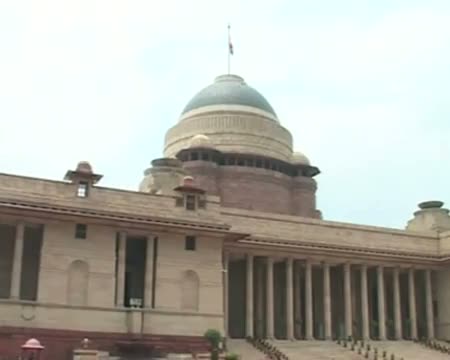 Watch Vice Prez poll NDA to decide on nominee Video