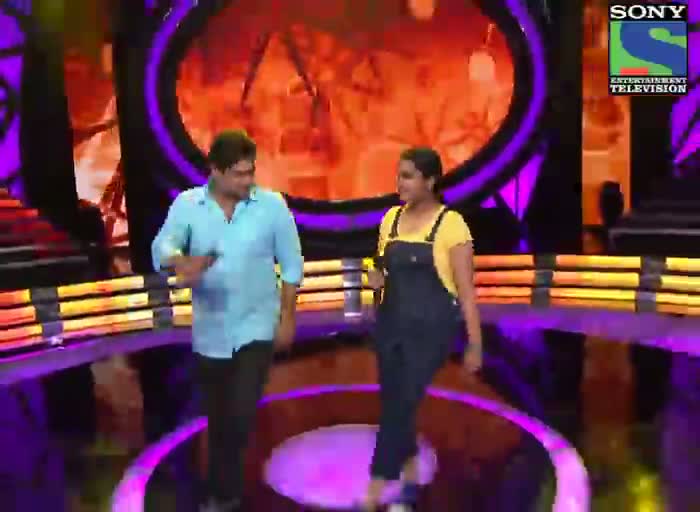 Watch INDIAN IDOL SEASON 6 - EPISODE 14 - BEST PERFORMANCES - KAUSHIK DESHPANDE AND RITIKA RAJ PERFORMANCE  - 14TH JULY 2012 Video