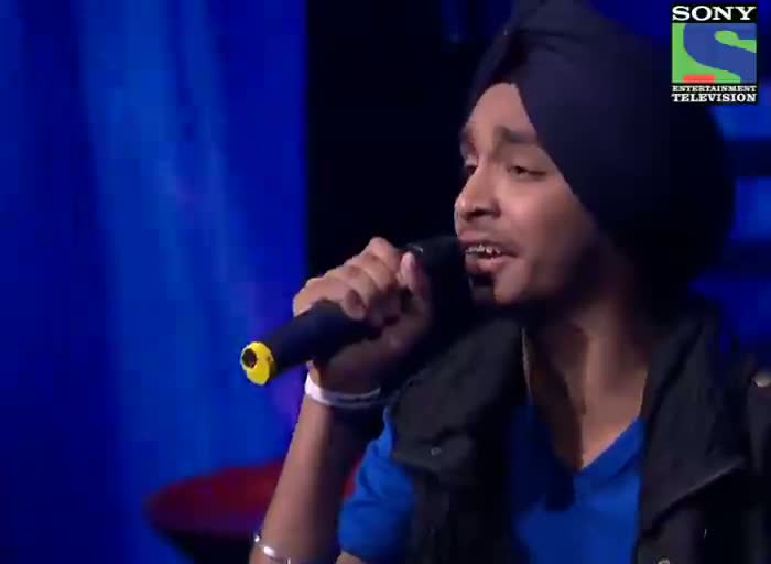 Watch INDIAN IDOL SEASON 6 - EPISODE 14 - BEST PERFORMANCES - DEVENDRA SINGH PERFORMING 'KUCH MERE DIL NE KAHA'  - 14TH JULY 2012 Video